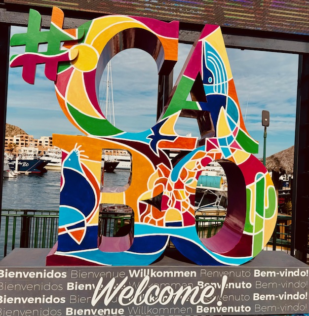 Cabo San Lucas, Mexico — Day 15 of&nbsp;138