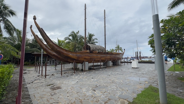 Tahiti, French Polynesia — Day 34 of&nbsp;138
