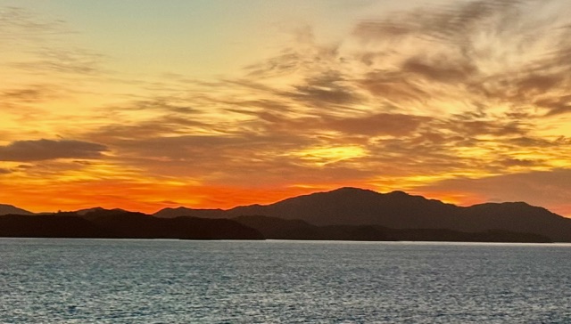 Bay of Islands, Waitangi, New Zealand — Day 40 of&nbsp;138