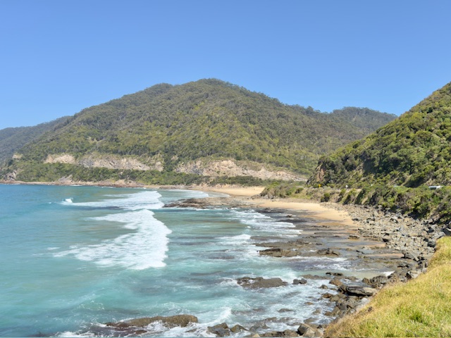 Melbourne, Australia — Day 51 of&nbsp;138