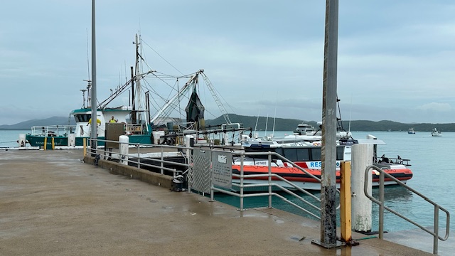 Thursday Island, Australia — Day 64 of&nbsp;138