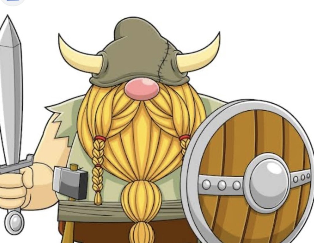 Viking and Scandanavian&nbsp;Heritage