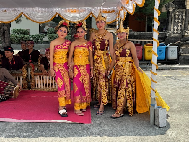 Bali, Indonesia — Day 69 of&nbsp;138