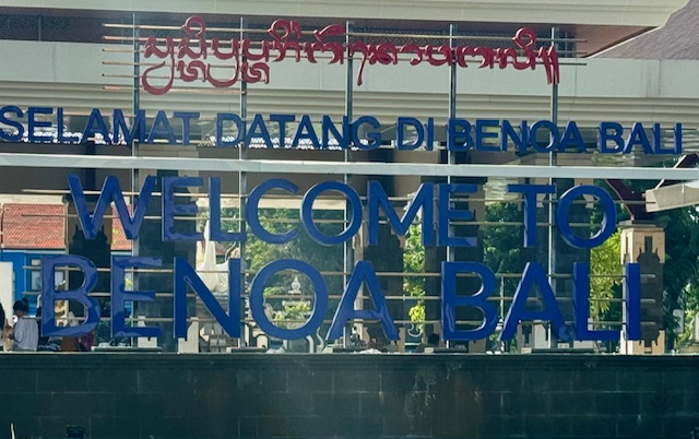 Bali, Indonesia — Day70 of&nbsp;138