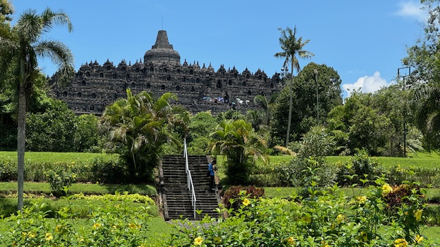 Java, Indonesia — Day 73 of&nbsp;138