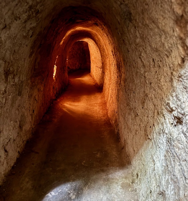 Ho Chi Minh City (Saigon), Vietnam — Day 77 of&nbsp;138