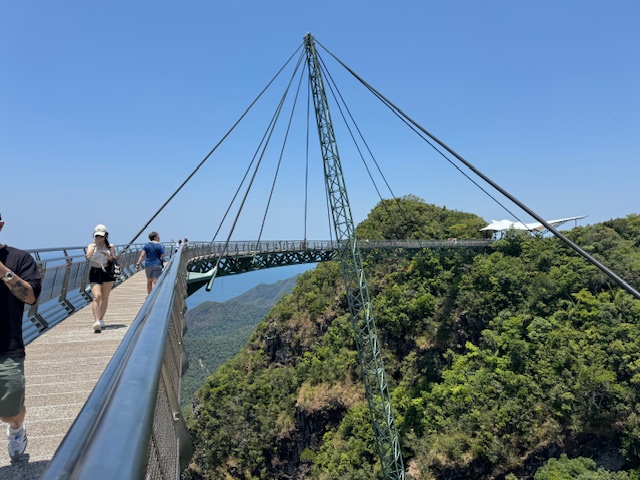 Langkawi, Malaysia — Day 87 of&nbsp;138