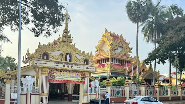 George Town, Malaysia — Day 88 of&nbsp;138