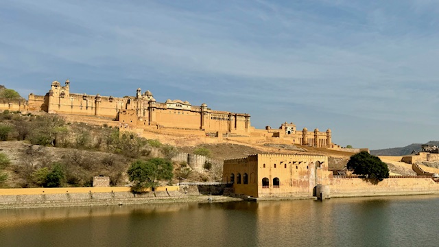 Jaipur, India — Day 97 of&nbsp;138