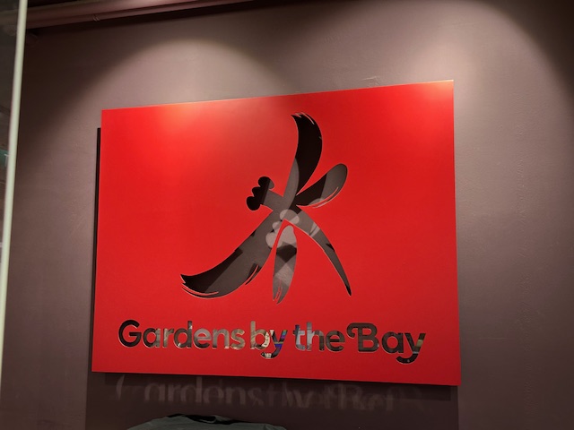 Singapore — Day 85 of&nbsp;138