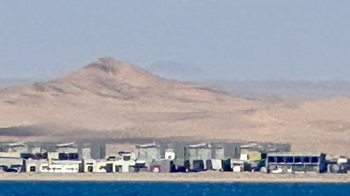 Walvis Bay, Namibia — Day 112 of&nbsp;138