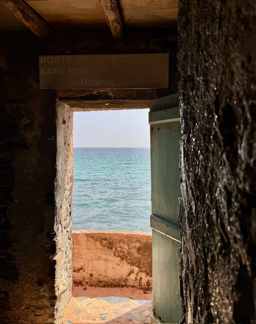 Dakar, Senegal — Day 120 of&nbsp;138