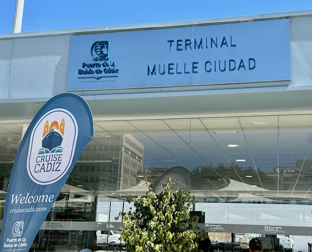 Cadiz, Spain — Day 128 of&nbsp;138