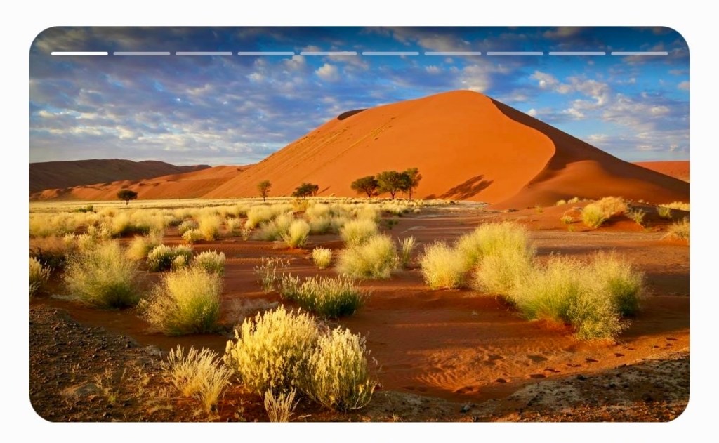 Lüderitz, Namibia — Day 111 of&nbsp;138