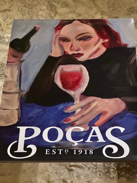 Porto, Portugal — Day 131 of&nbsp;138