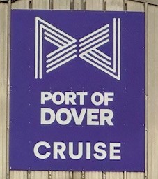 Dover, England, United Kingdom — Day 136 of&nbsp;138