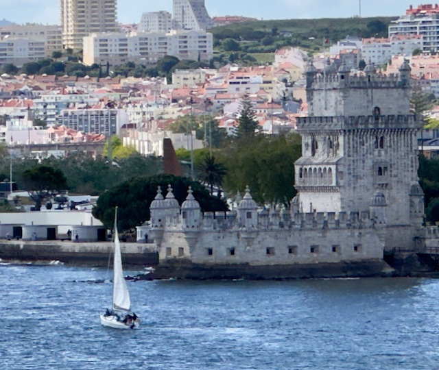 Lisbon, Portugal — Day 130 of&nbsp;138