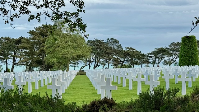 Honfleur, France — Day 135 of&nbsp;138